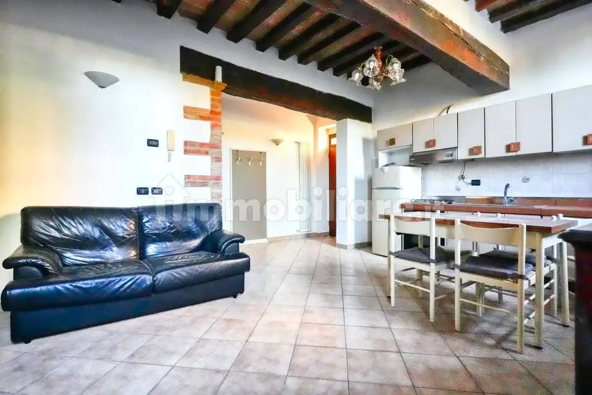 Terratetto unifamiliare via Roma 174, Centro, Alseno - foto 4