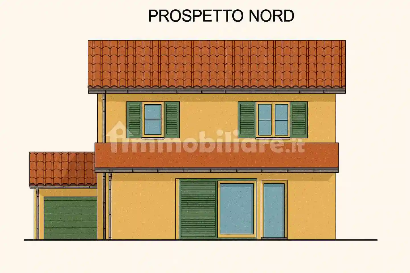 Villetta a schiera - foto 3