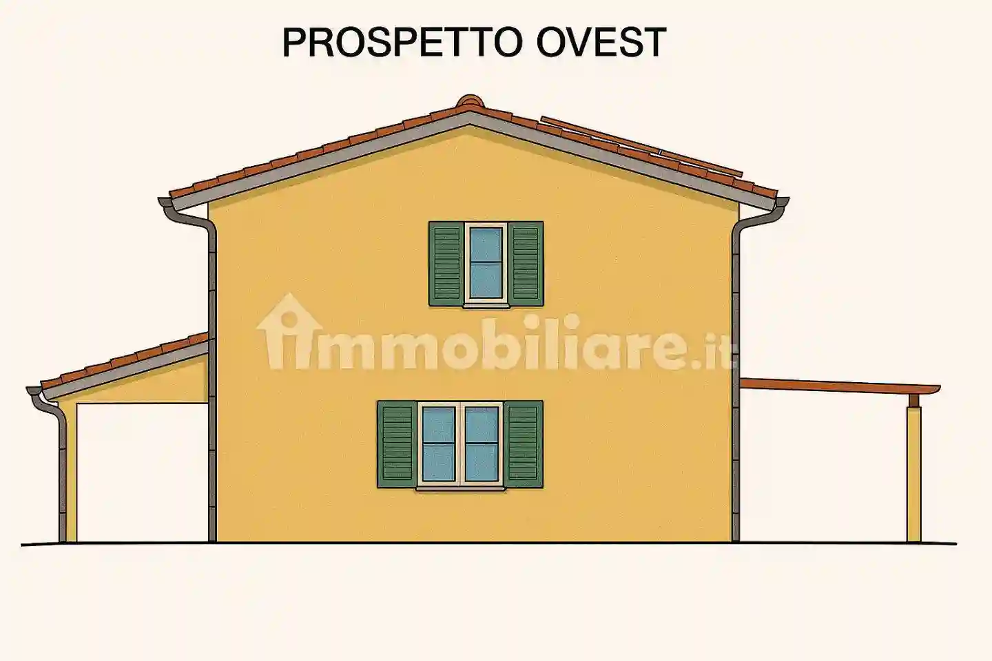 Villetta a schiera - foto 4