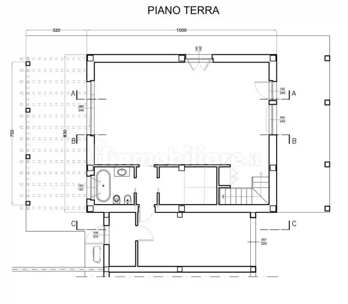 Villetta a schiera - foto 5