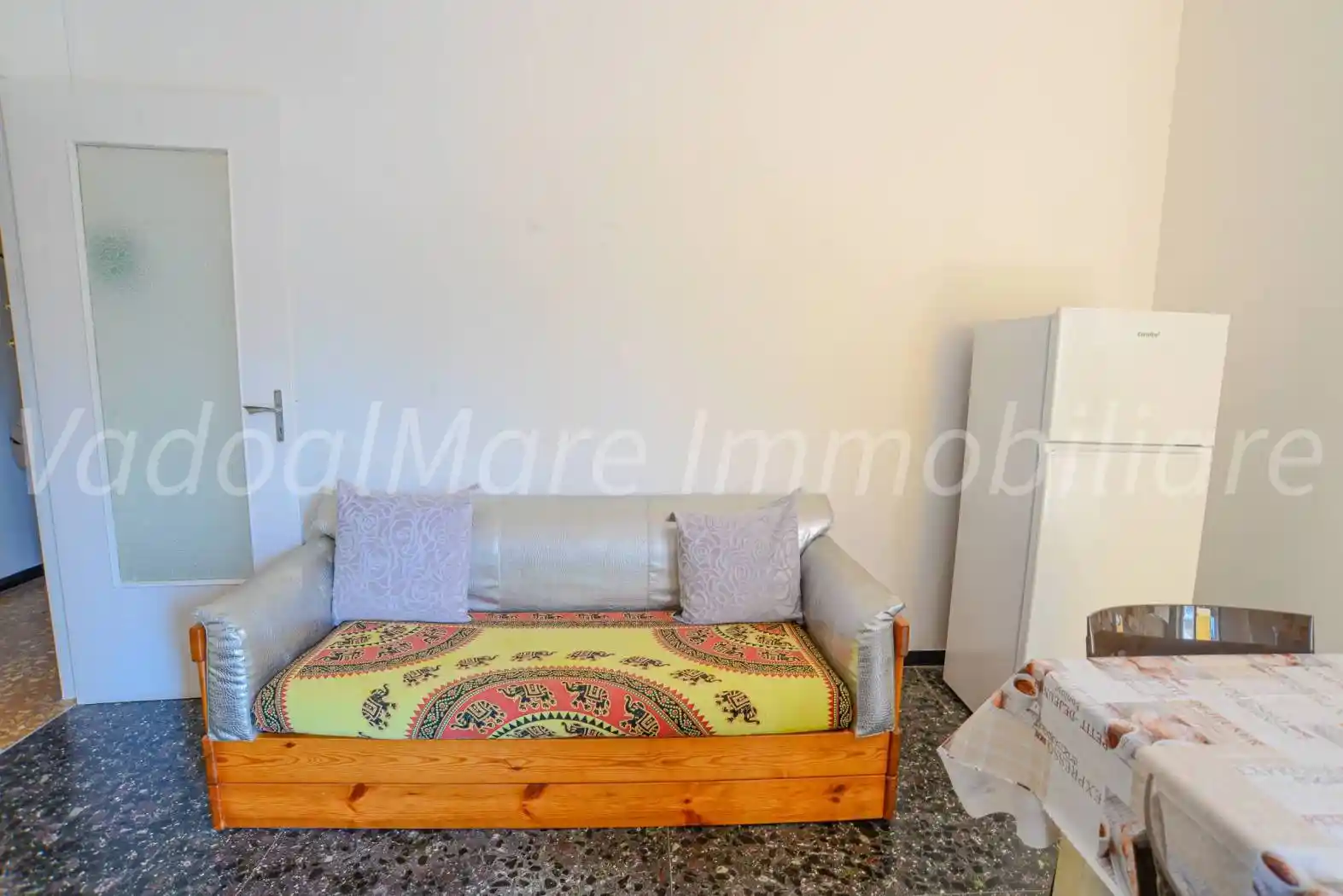 Trilocale via Nizza 32, Legino, Zinola, Fornaci, Savona - foto 5