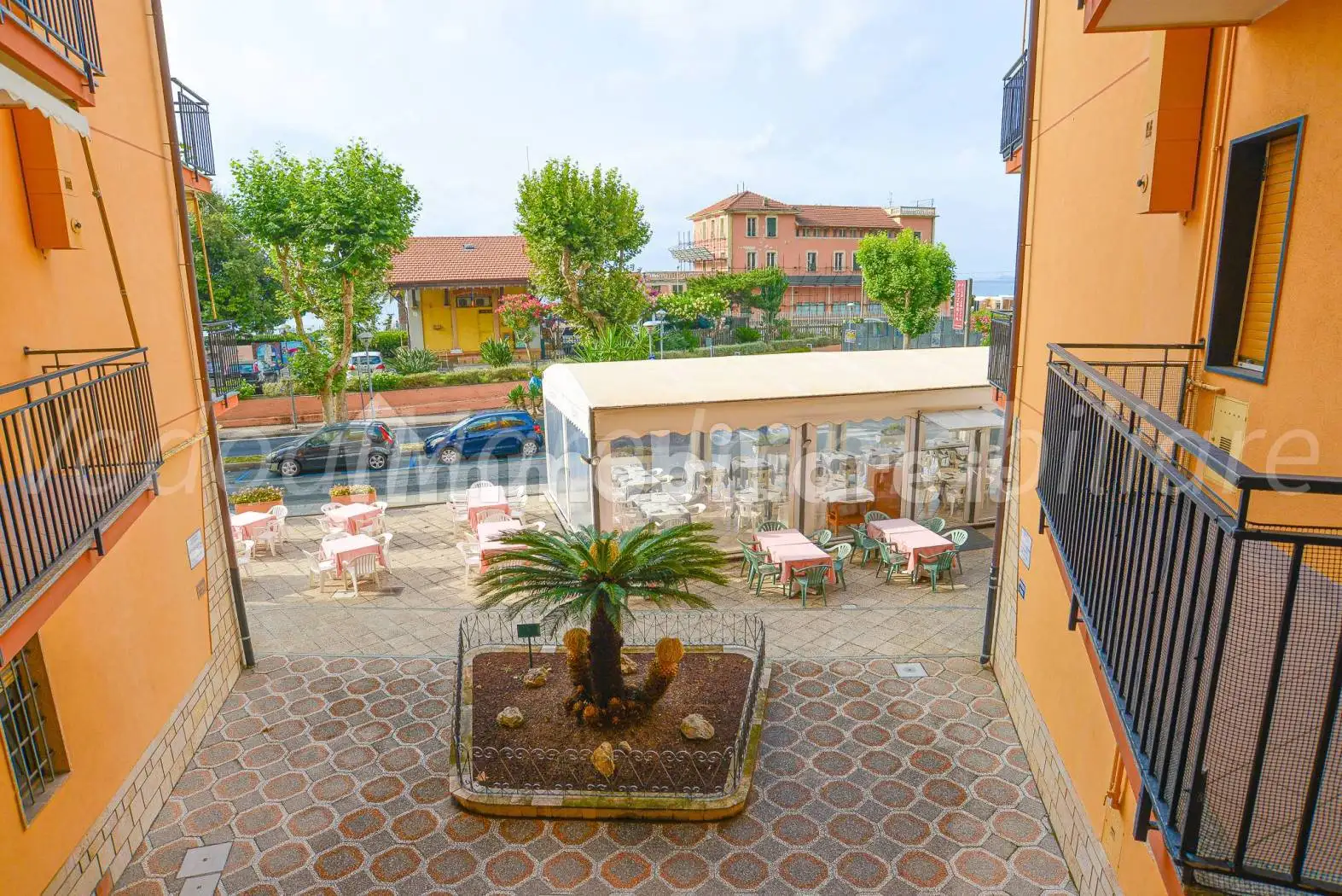 Monolocale via Giacomo Matteotti 142, Borgio, Borgio Verezzi - foto 2