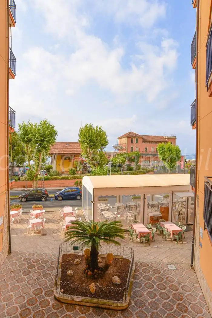 Monolocale via Giacomo Matteotti 142, Borgio, Borgio Verezzi - foto 4