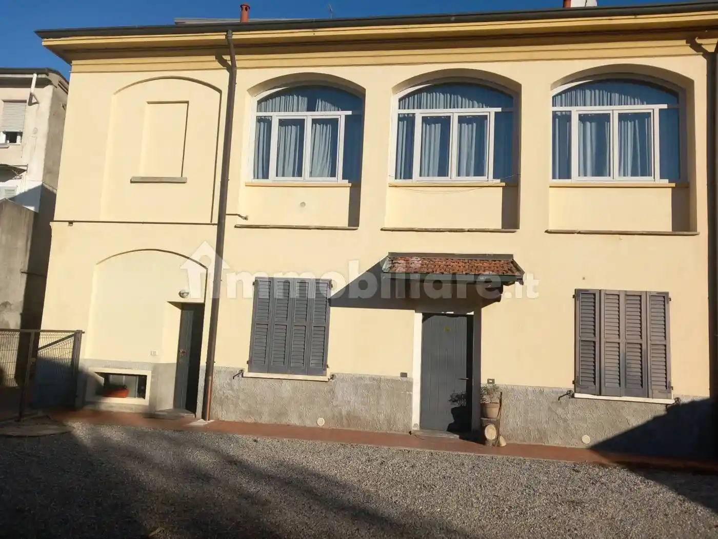 Attico - Mansarda in vendita a Cermenate