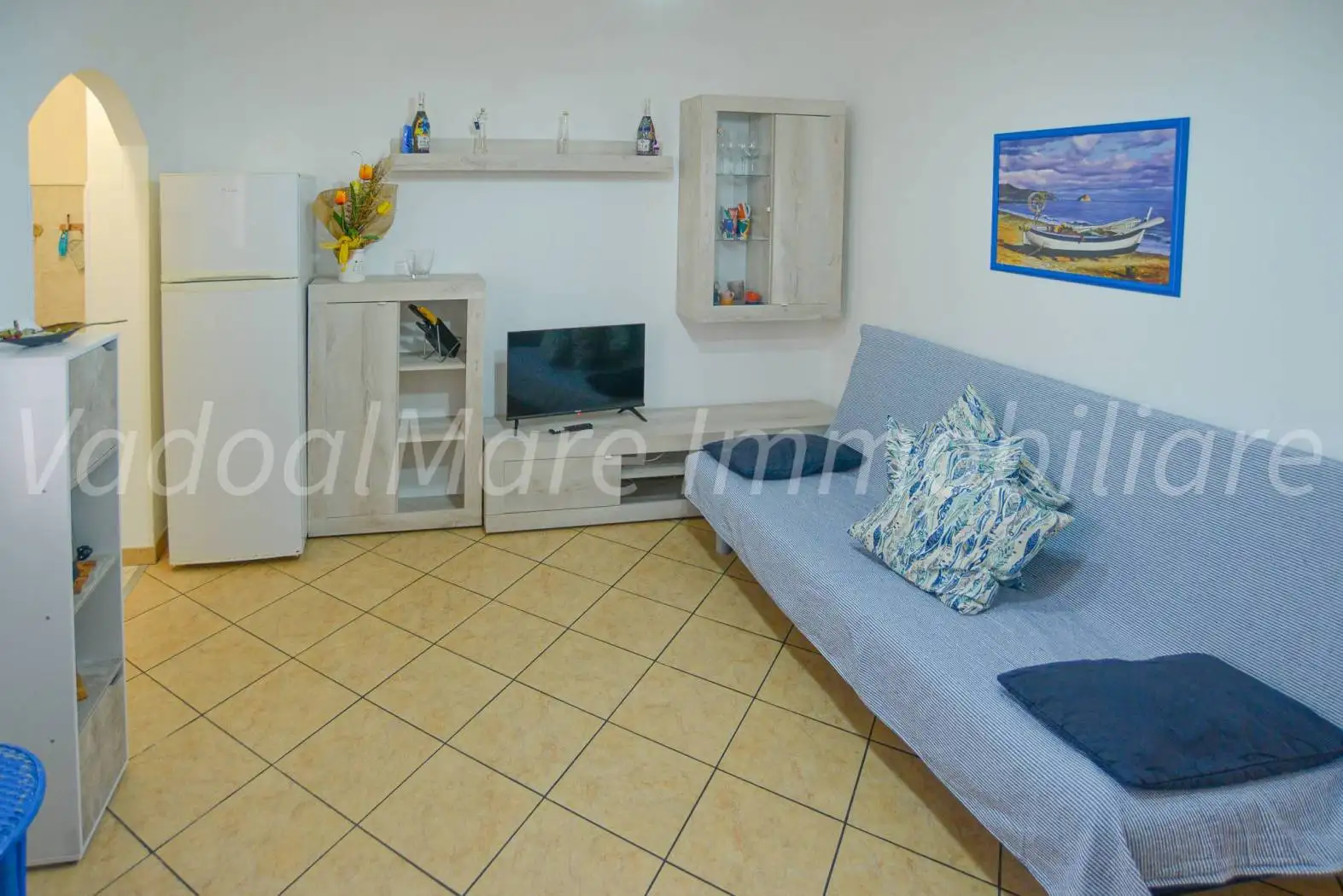 Appartamento in affitto a Vado Ligure