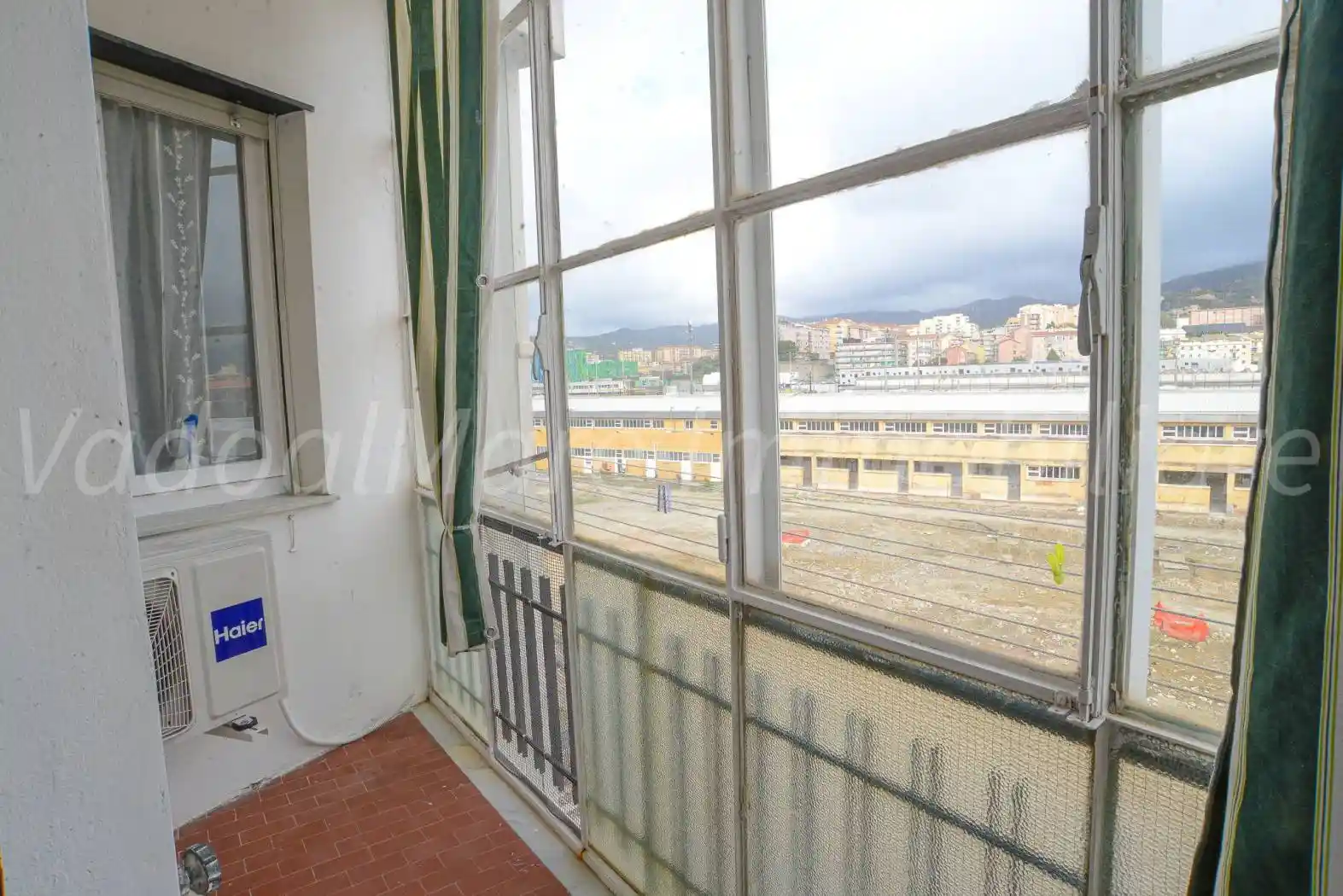 Bilocale via Saredo 2, Legino, Zinola, Fornaci, Savona - foto 3