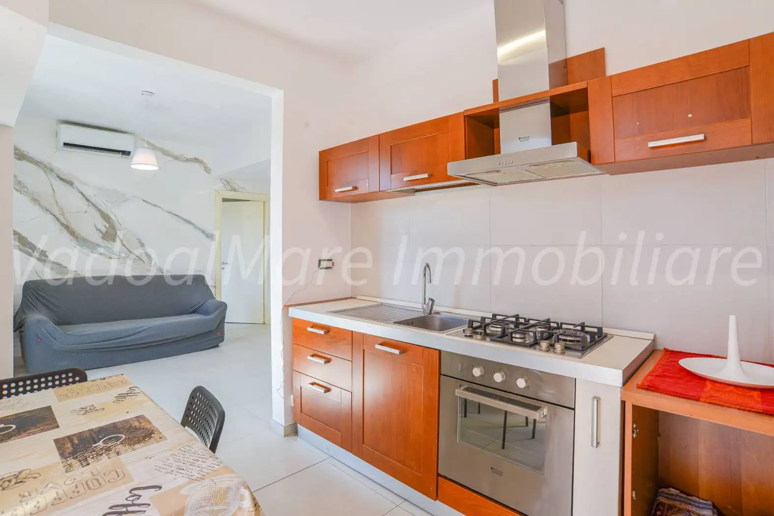 Appartamento in affitto a Vado Ligure