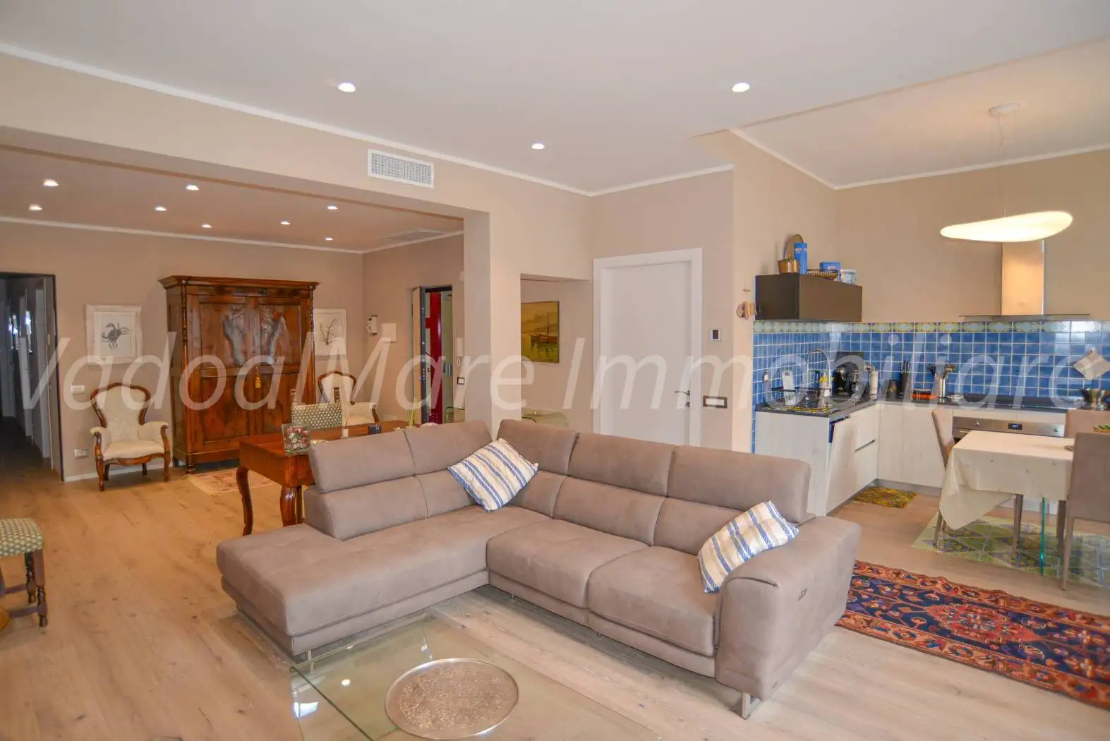 Appartamento in affitto a Vado Ligure