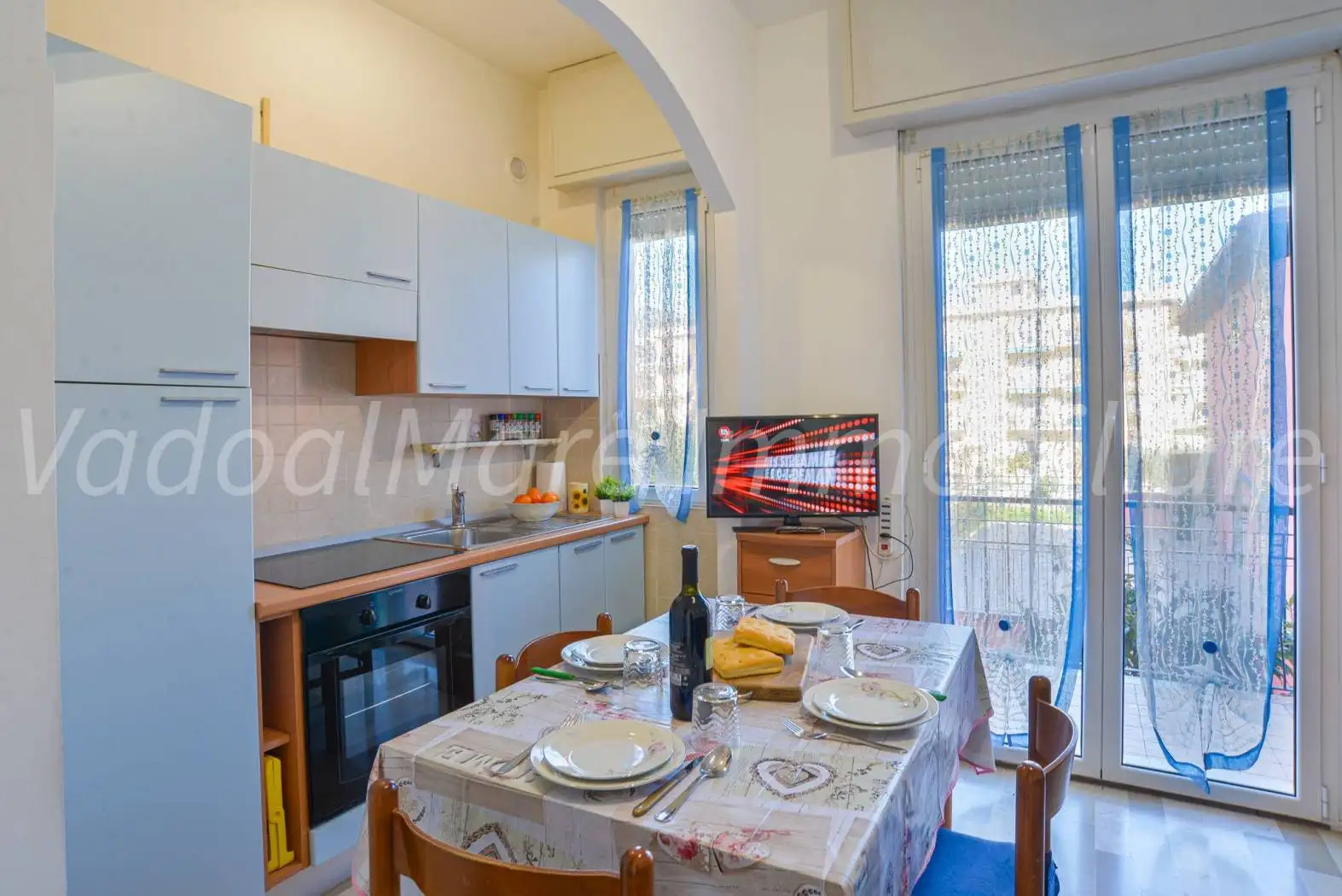 Appartamento in affitto a Ceriale