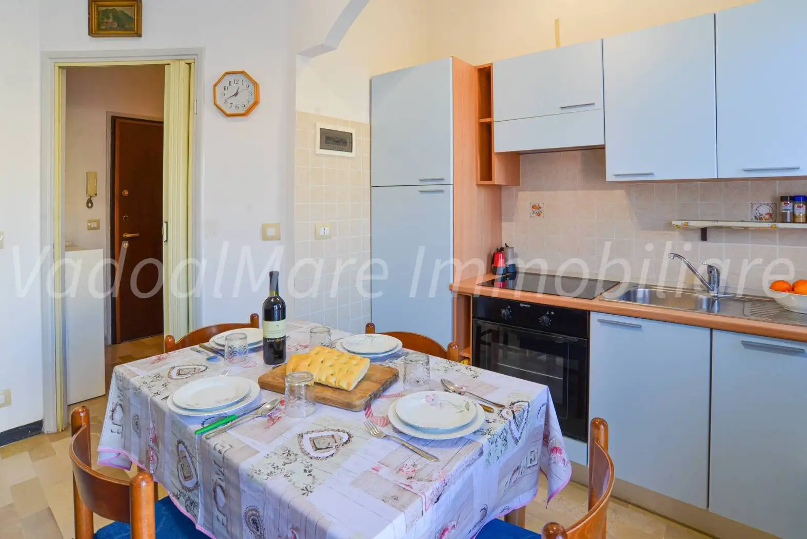 Bilocale via Orti Del largo 75, Centro, Ceriale - foto 2