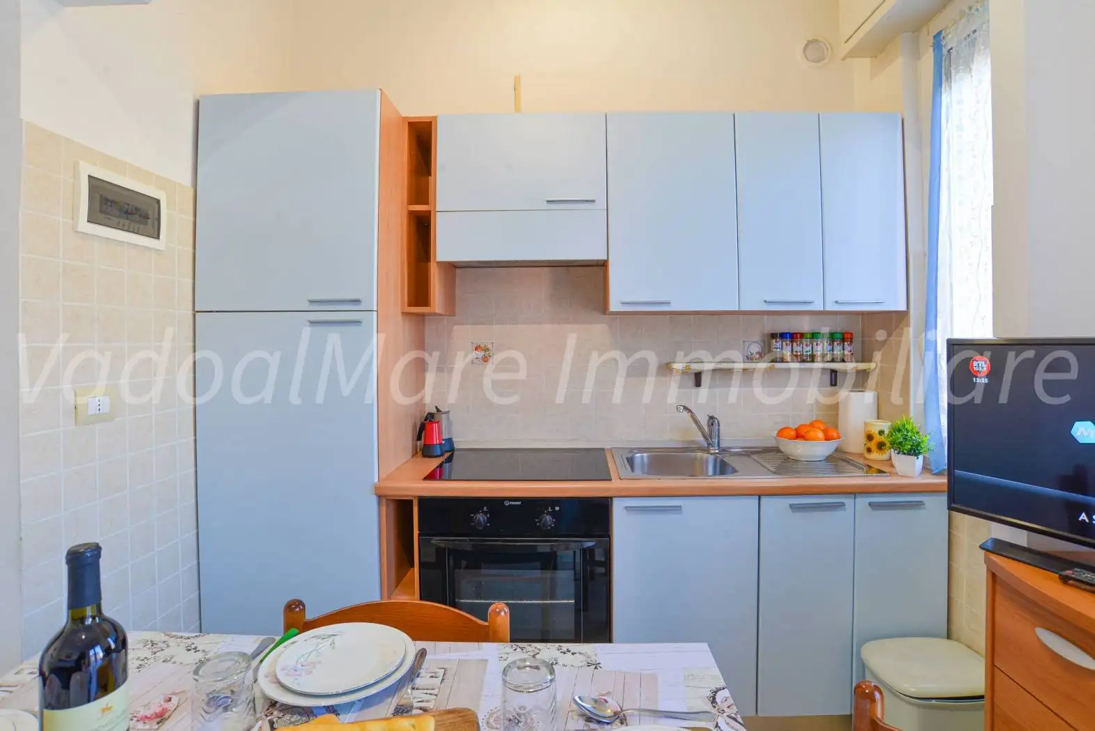 Bilocale via Orti Del largo 75, Centro, Ceriale - foto 4