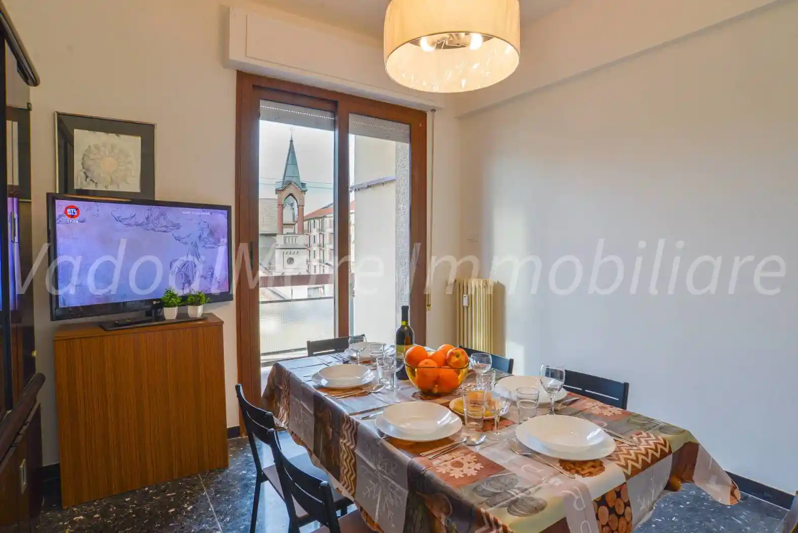 Quadrilocale via Nizza 122, Legino, Zinola, Fornaci, Savona - foto 2