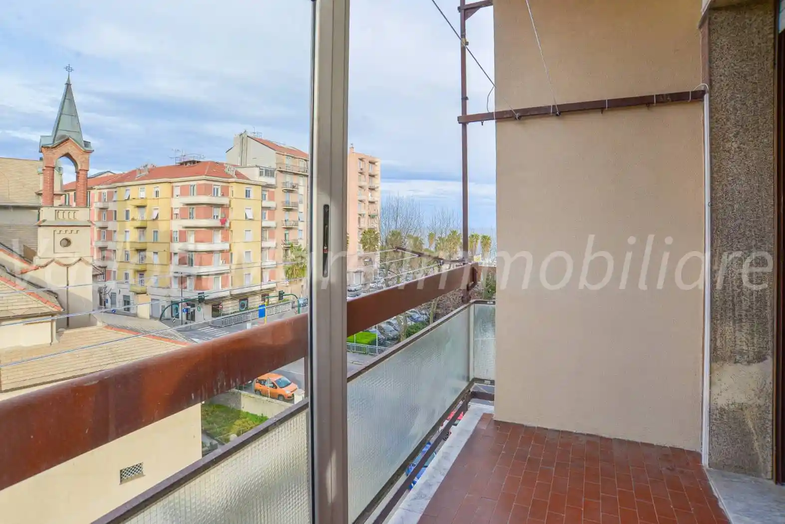 Quadrilocale via Nizza 122, Legino, Zinola, Fornaci, Savona - foto 4