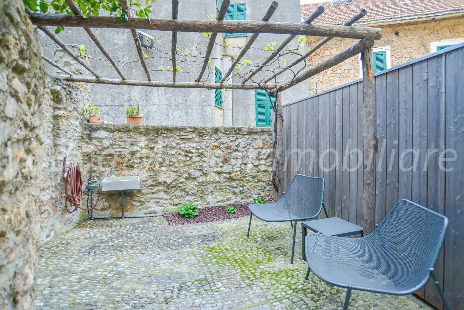 Bilocale via Vico Chiuso 3, Borgio, Borgio Verezzi - foto 2