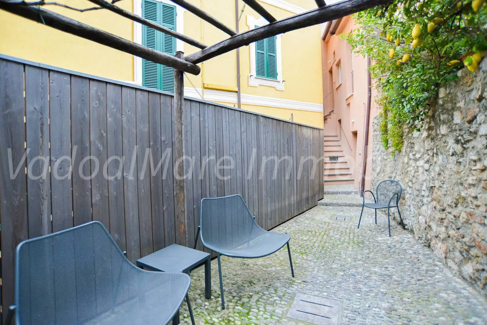 Bilocale via Vico Chiuso 3, Borgio, Borgio Verezzi - foto 3