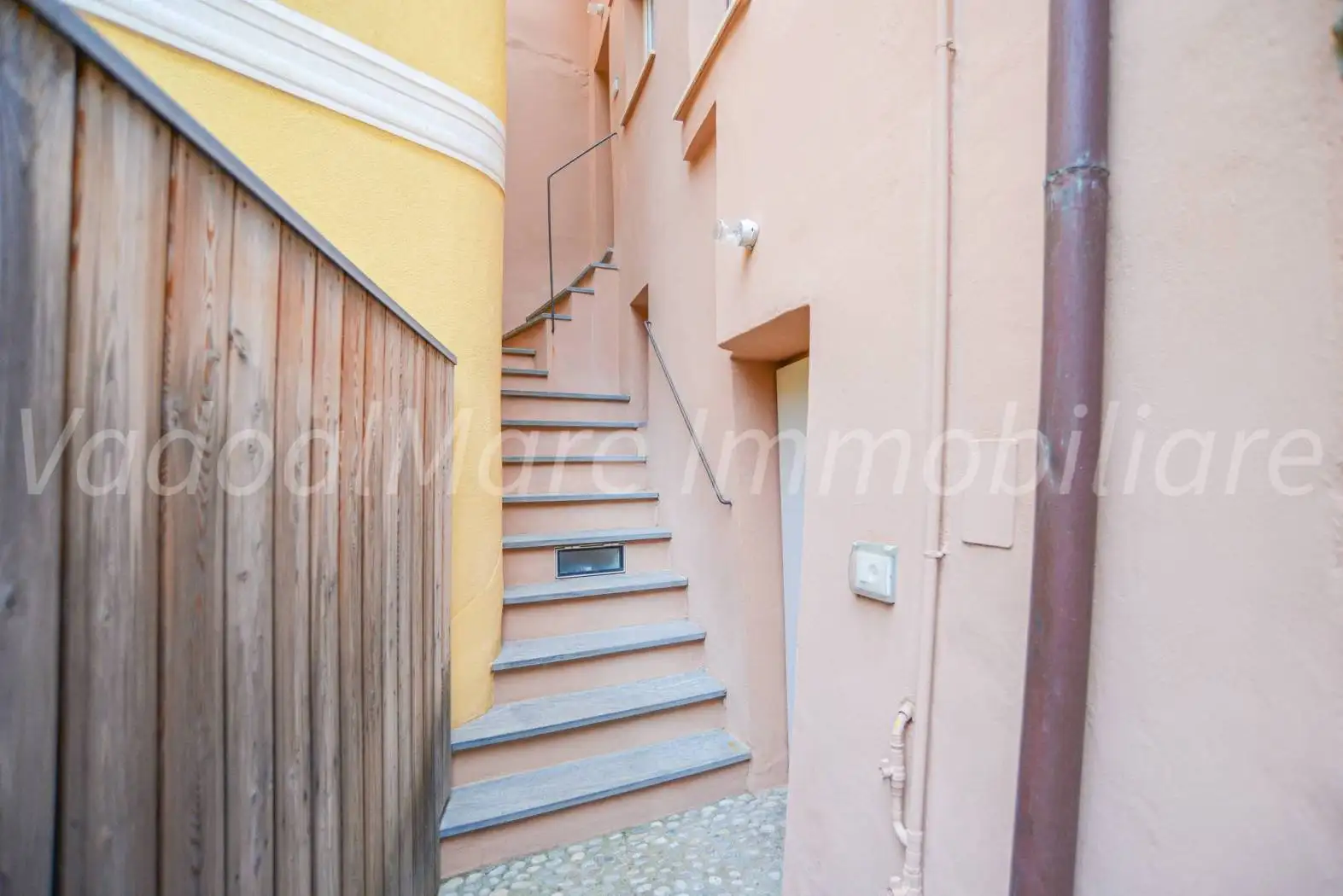 Bilocale via Vico Chiuso 3, Borgio, Borgio Verezzi - foto 4