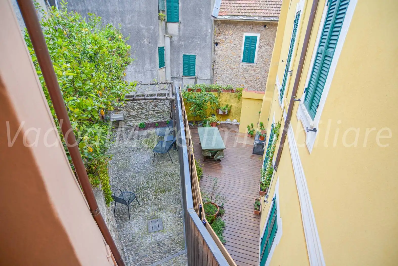 Bilocale via Vico Chiuso 3, Borgio, Borgio Verezzi - foto 5