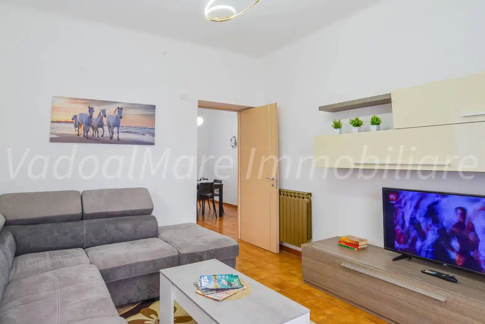 Quadrilocale via Giovanni Servettaz 2424, Oltreletimbro, Santa Rita, Savona - foto 4