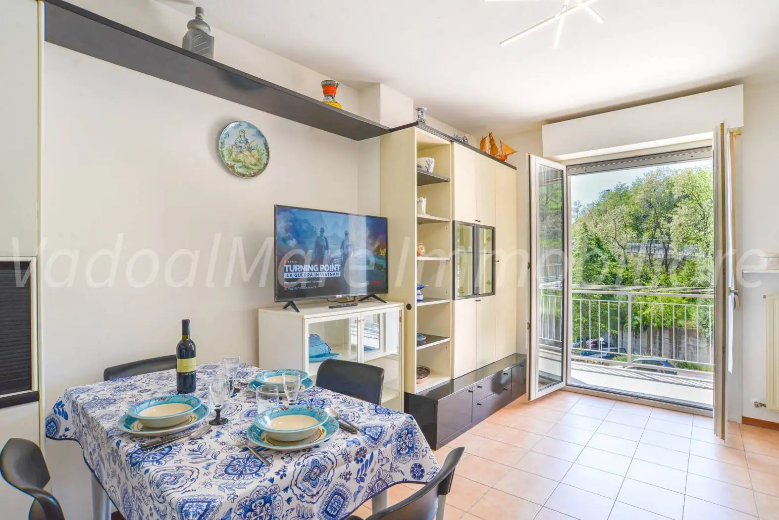 Appartamento in affitto a Savona