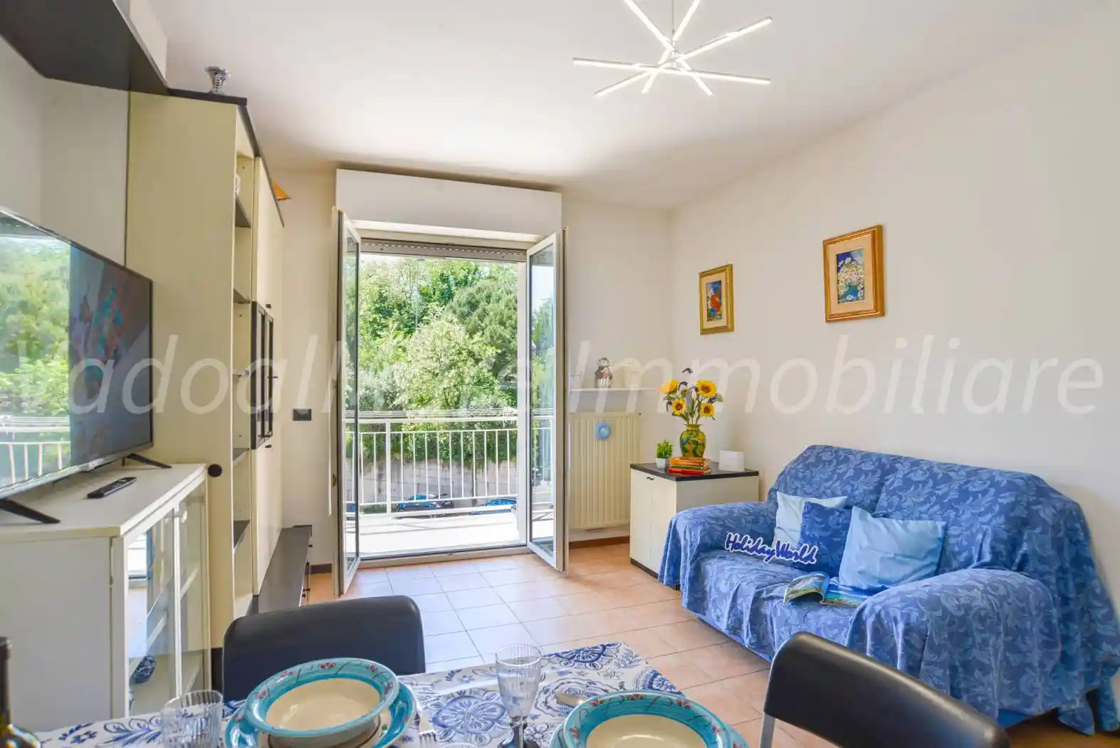 Bilocale via Fratelli Rey 12, Legino, Zinola, Fornaci, Savona - foto 2