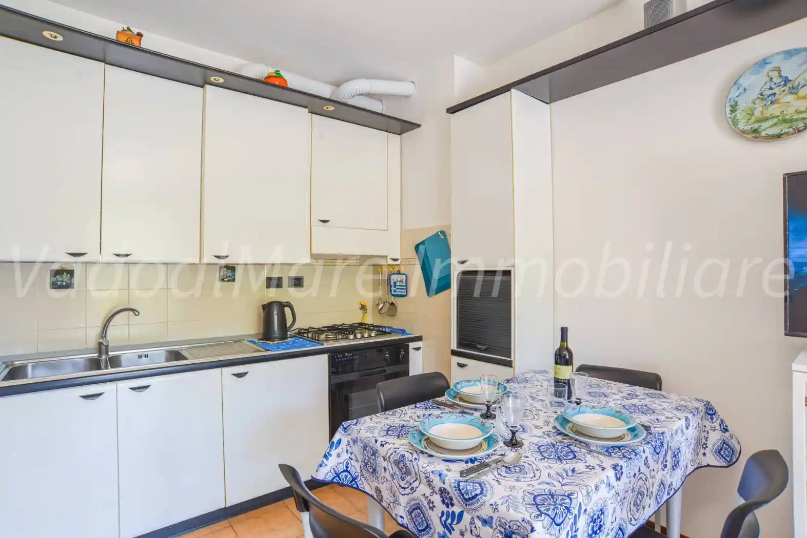 Bilocale via Fratelli Rey 12, Legino, Zinola, Fornaci, Savona - foto 4