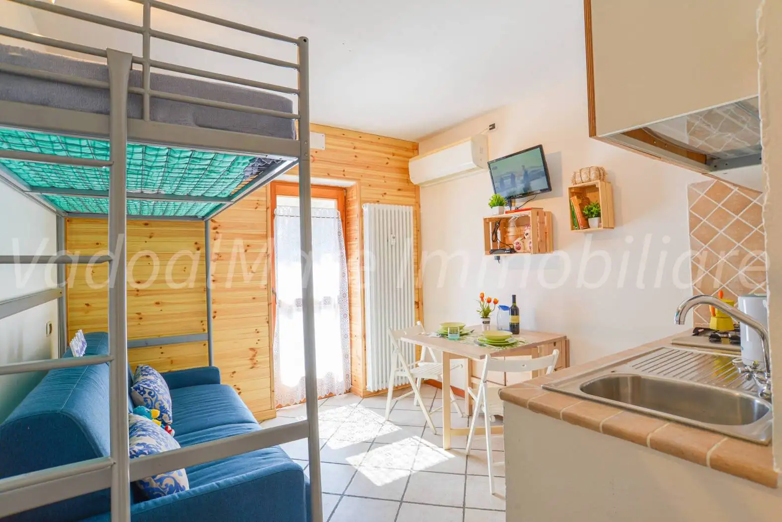 Appartamento in affitto a Frabosa Sottana