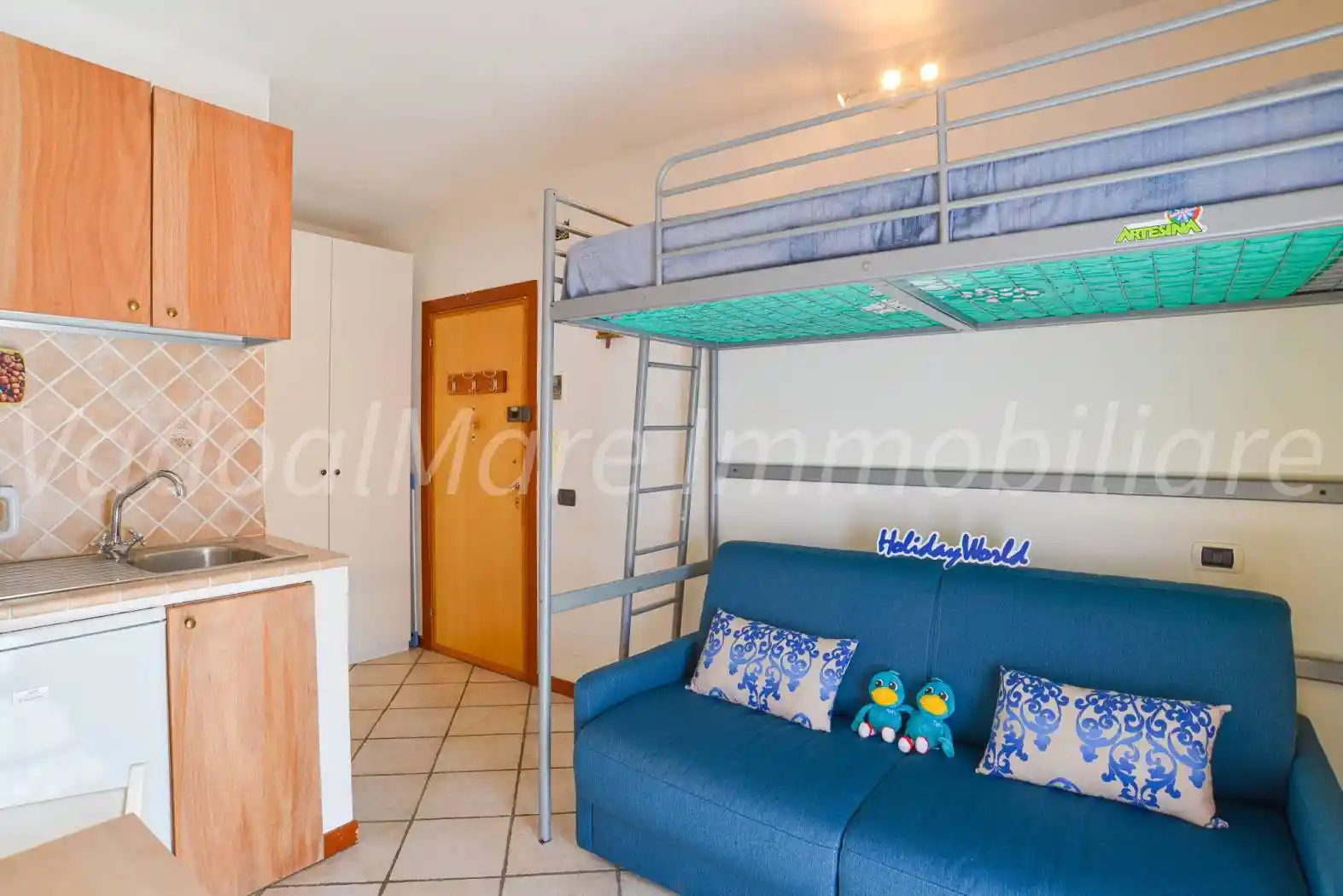 Appartamento - foto 4