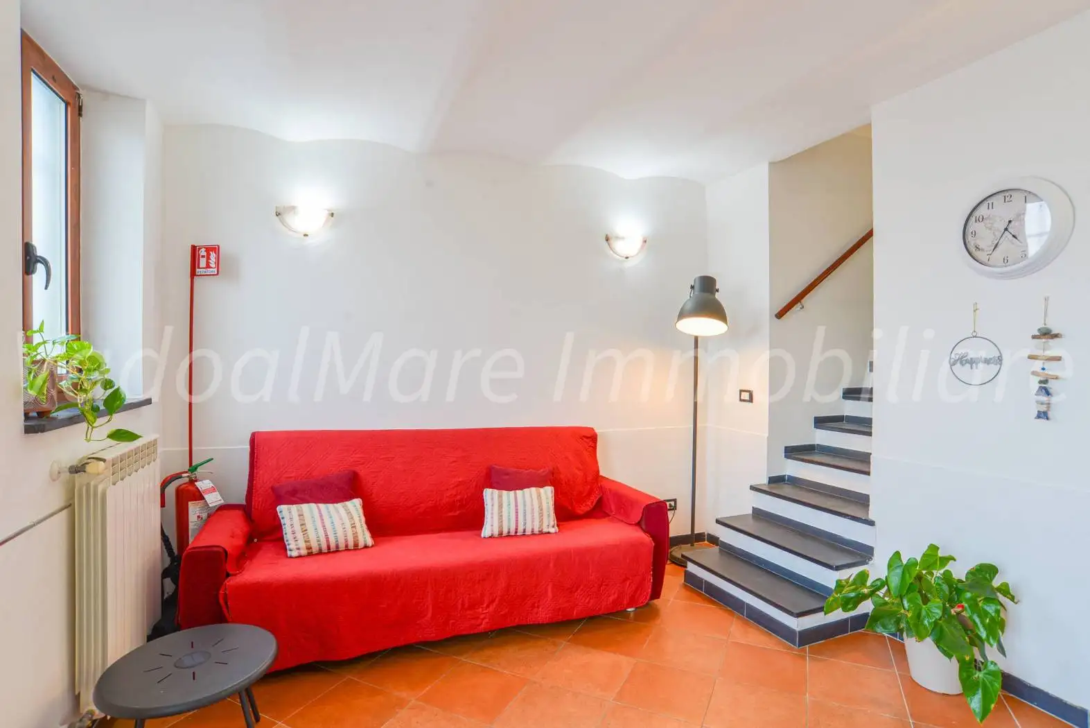 Appartamento in affitto a Vado Ligure