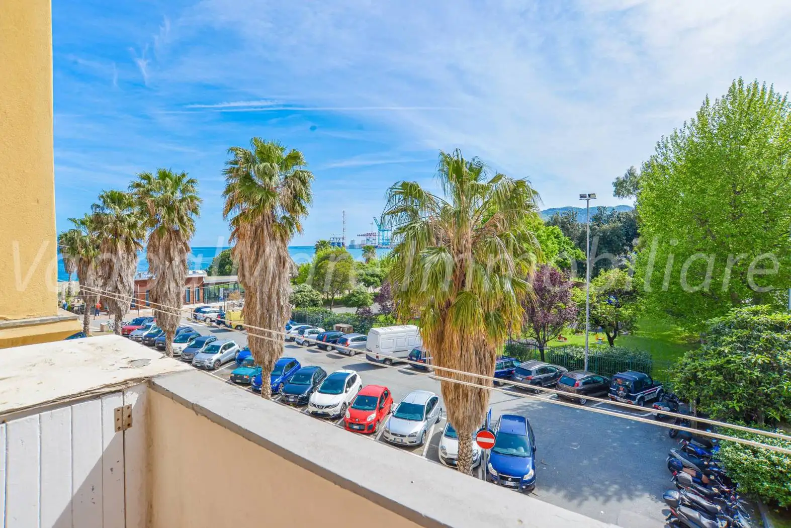 Appartamento in affitto a Savona