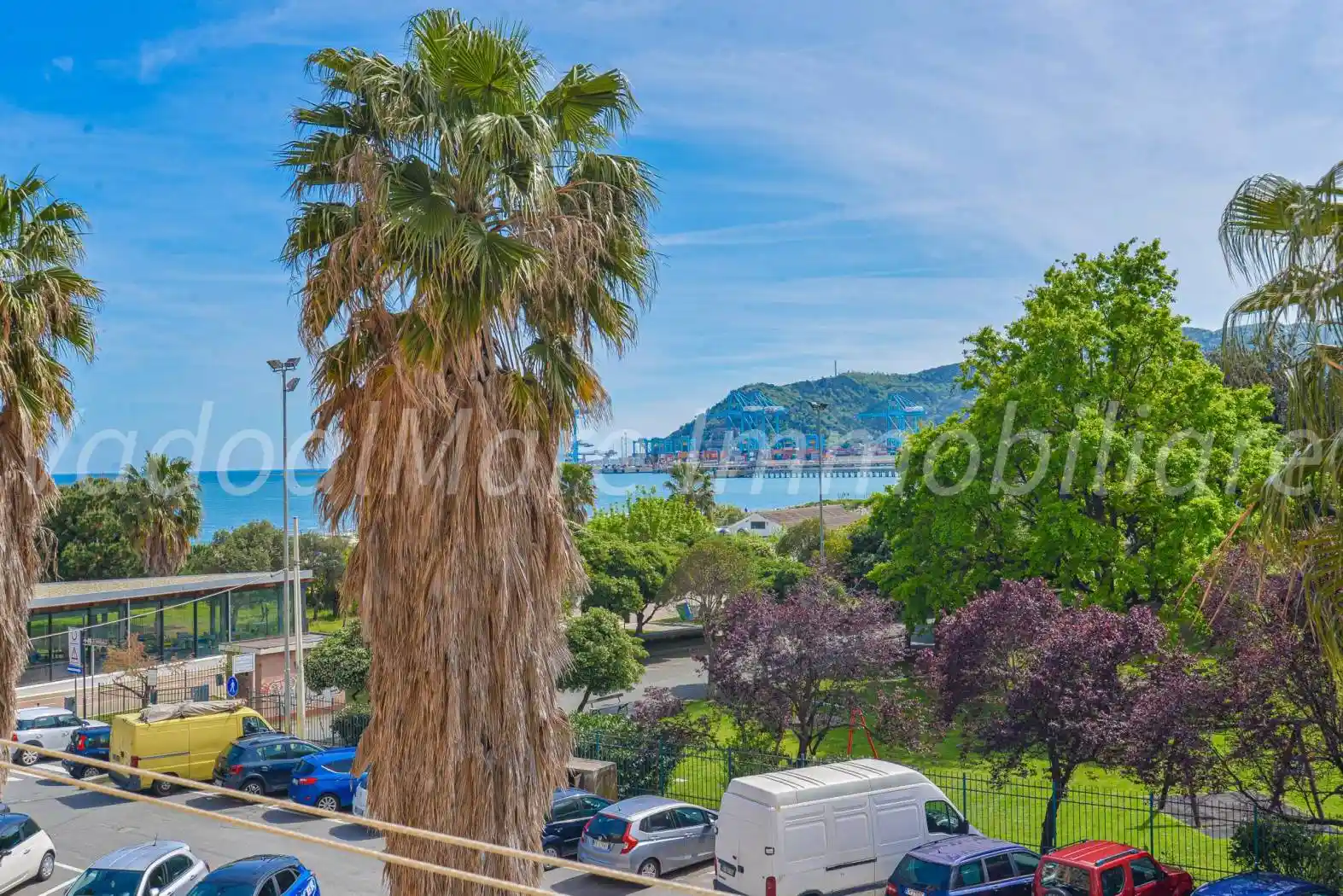 Appartamento via Nizza 59, Legino, Zinola, Fornaci, Savona - foto 2