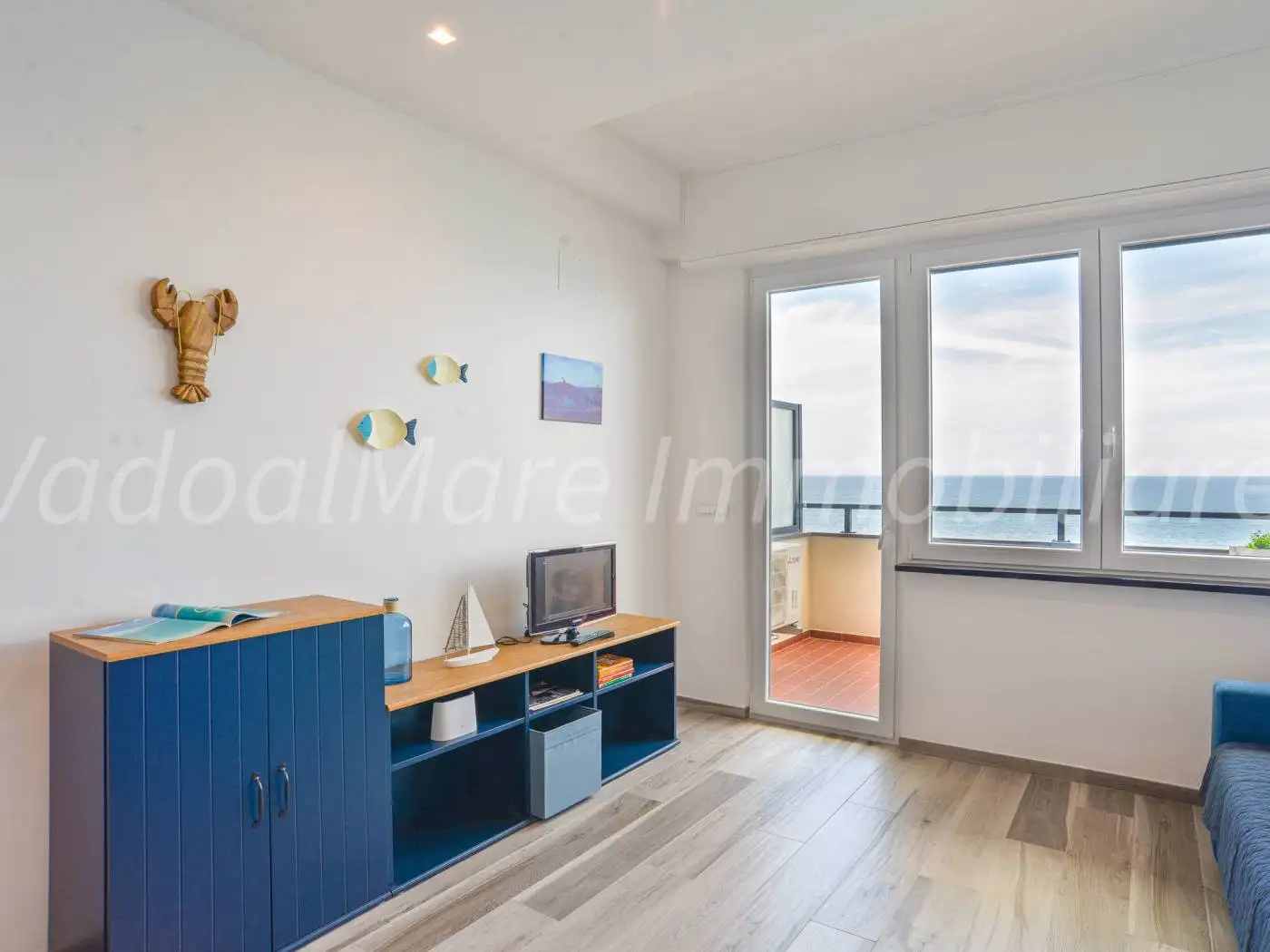 Monolocale via Aurelia 10, Bergeggi - foto 4