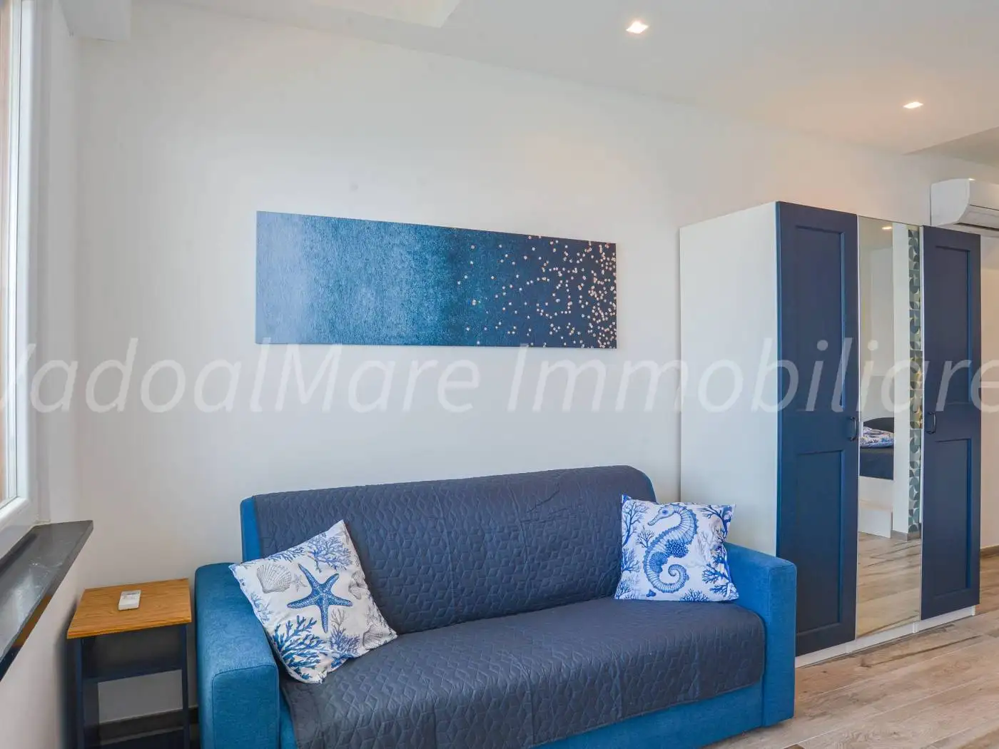 Monolocale via Aurelia 10, Bergeggi - foto 5