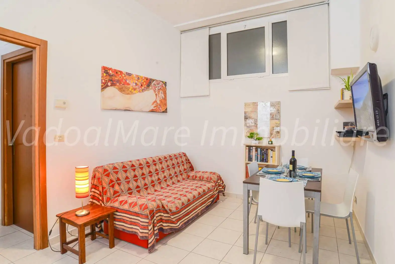 Appartamento in affitto a Alassio