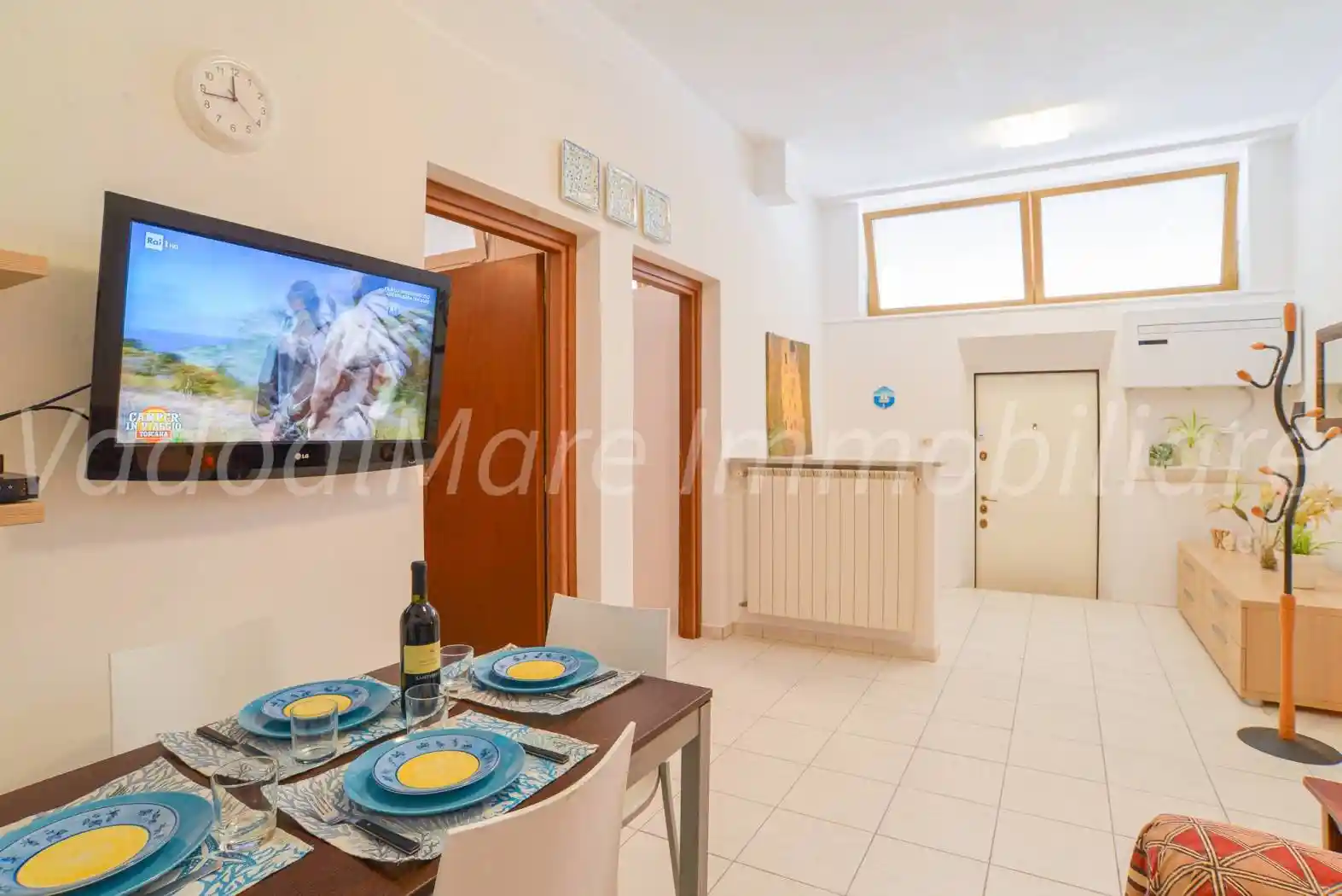 Quadrilocale via Leonardo da Vinci 247, Via Roma, Borgo Barusso, Alassio - foto 5