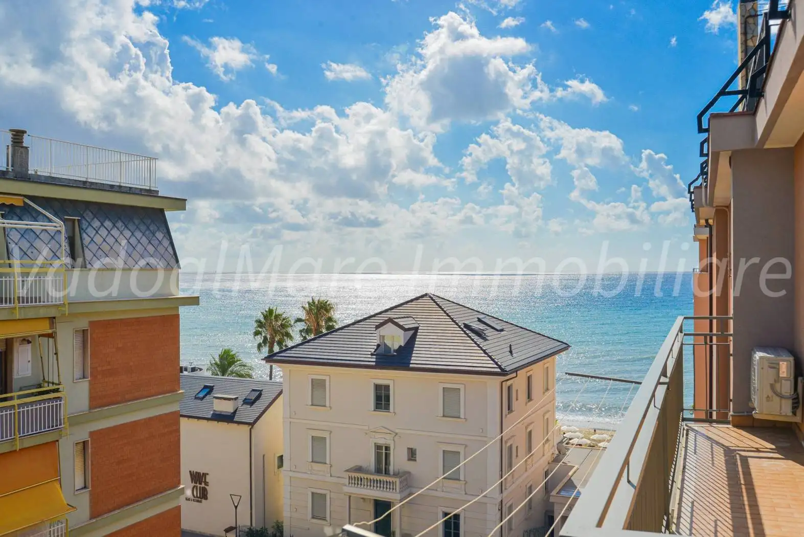 Appartamento in affitto a Pietra Ligure