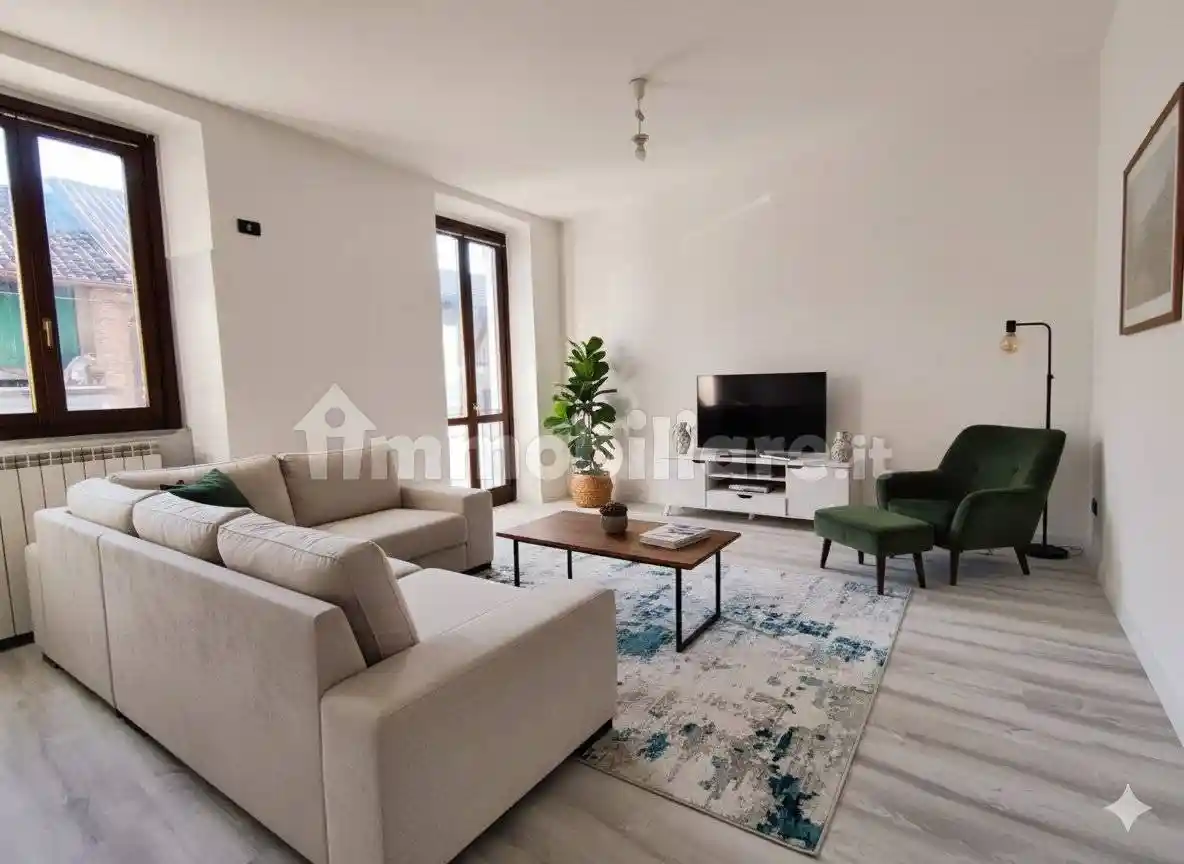 Appartamento in vendita a Desio