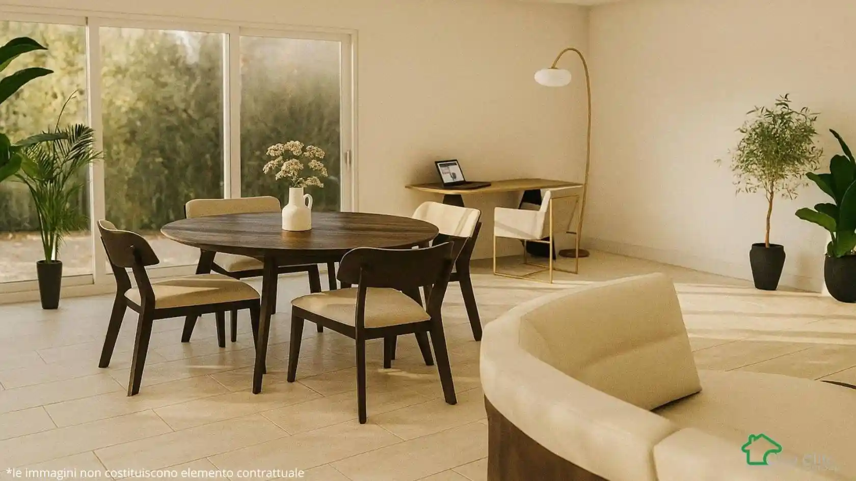 Villetta a schiera - foto 3