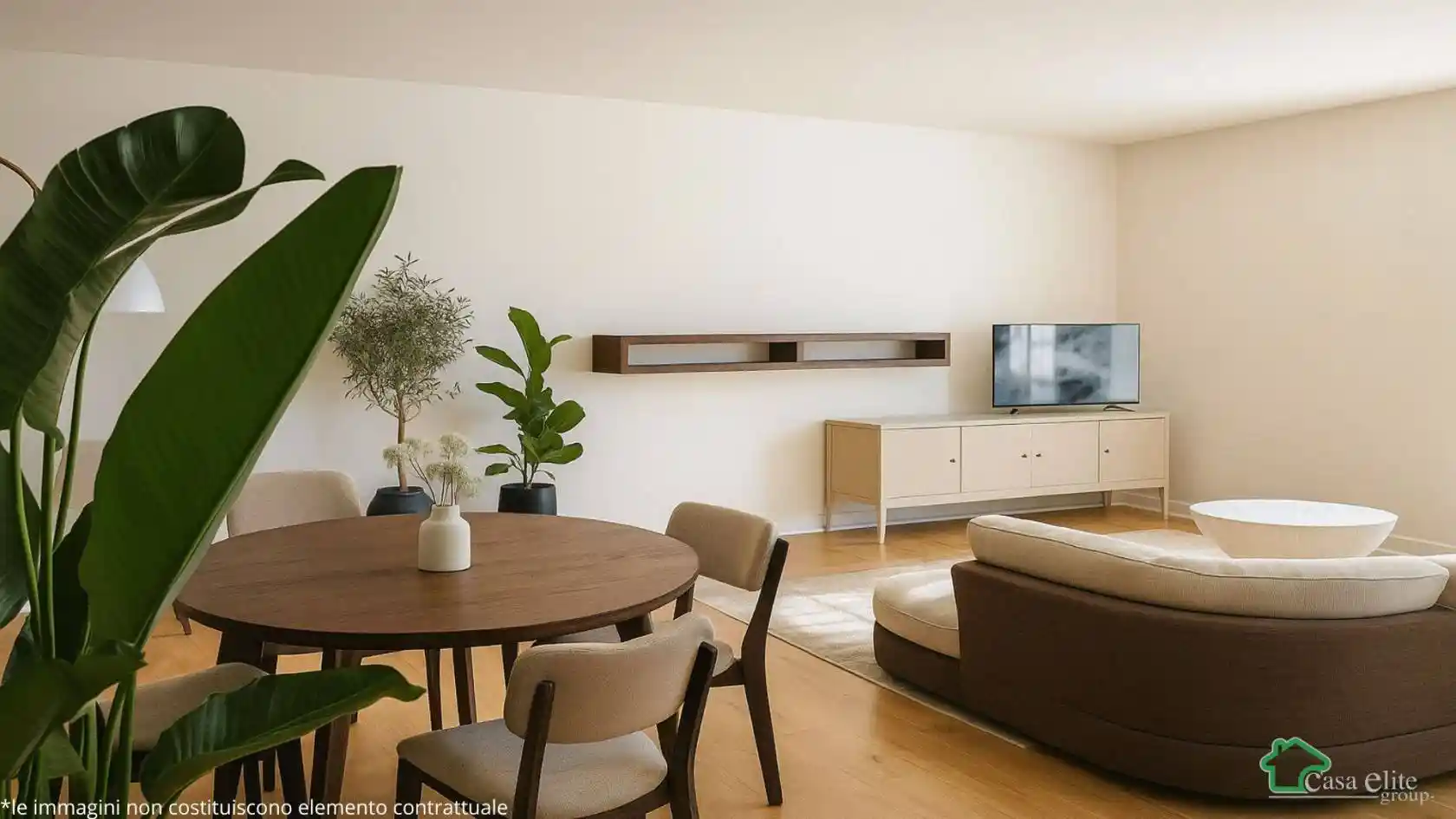 Villetta a schiera - foto 4