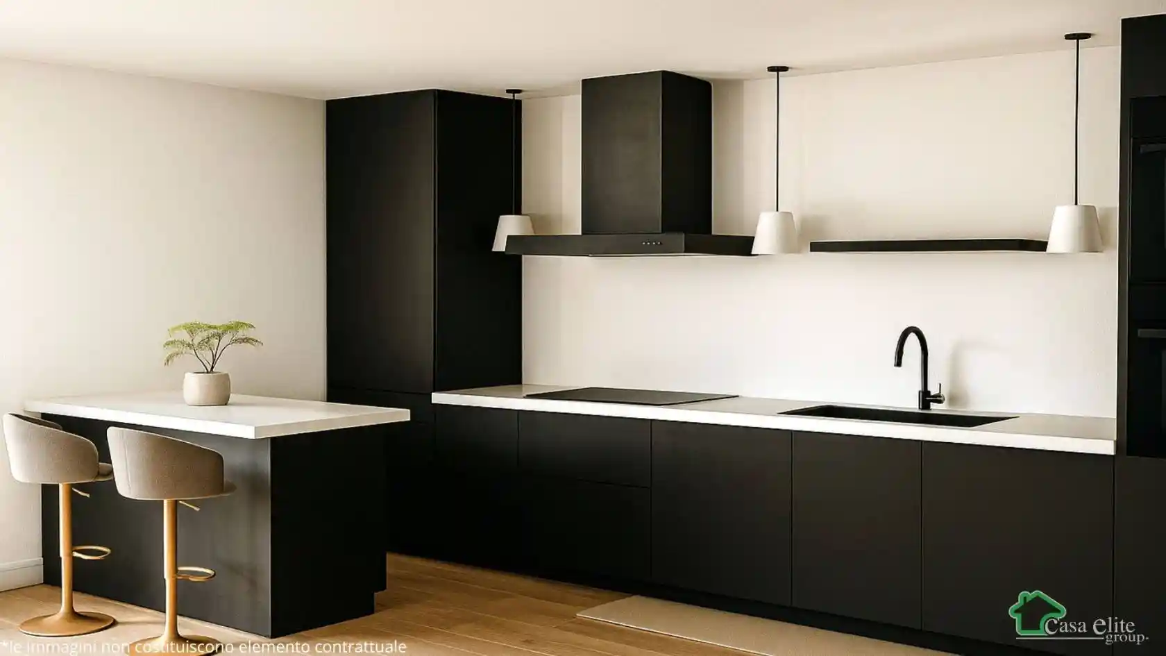 Villetta a schiera - foto 5