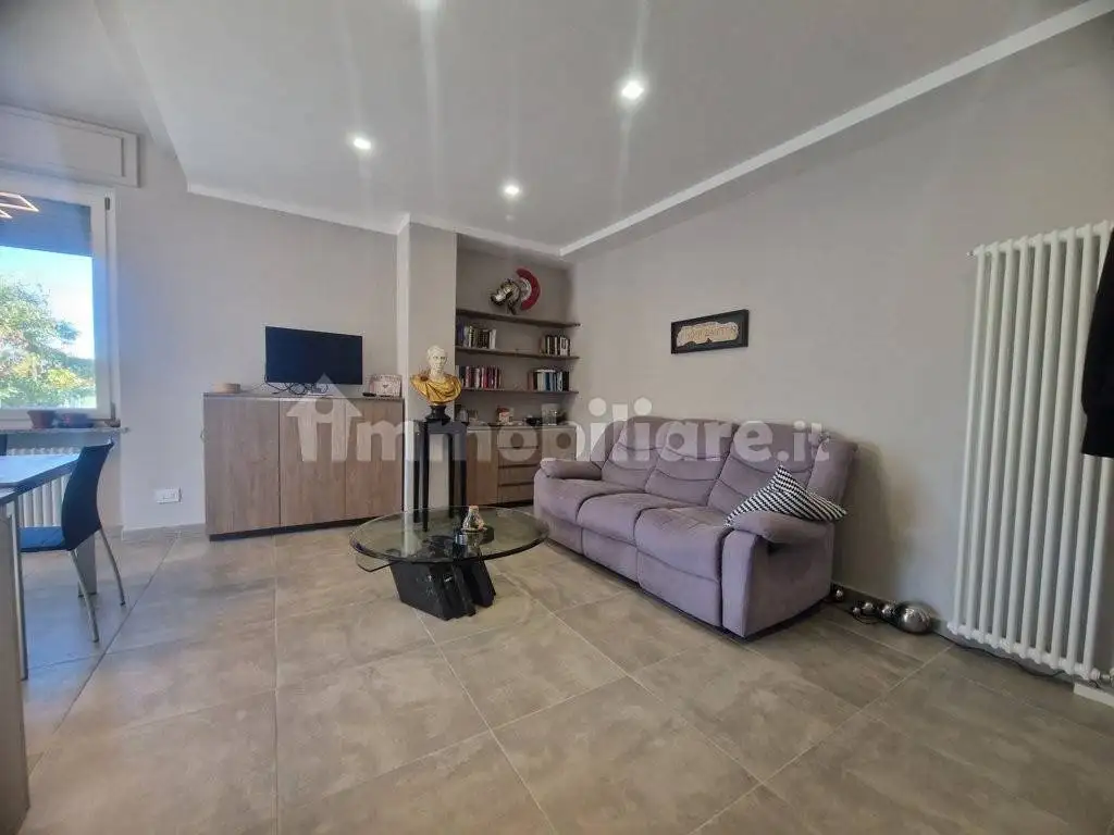 Appartamento in vendita a Chiusa di Pesio