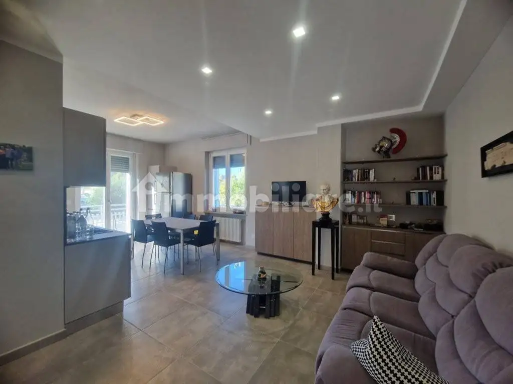 Trilocale via Circonvallazione Vigne 28, Centro, Chiusa di Pesio - foto 2