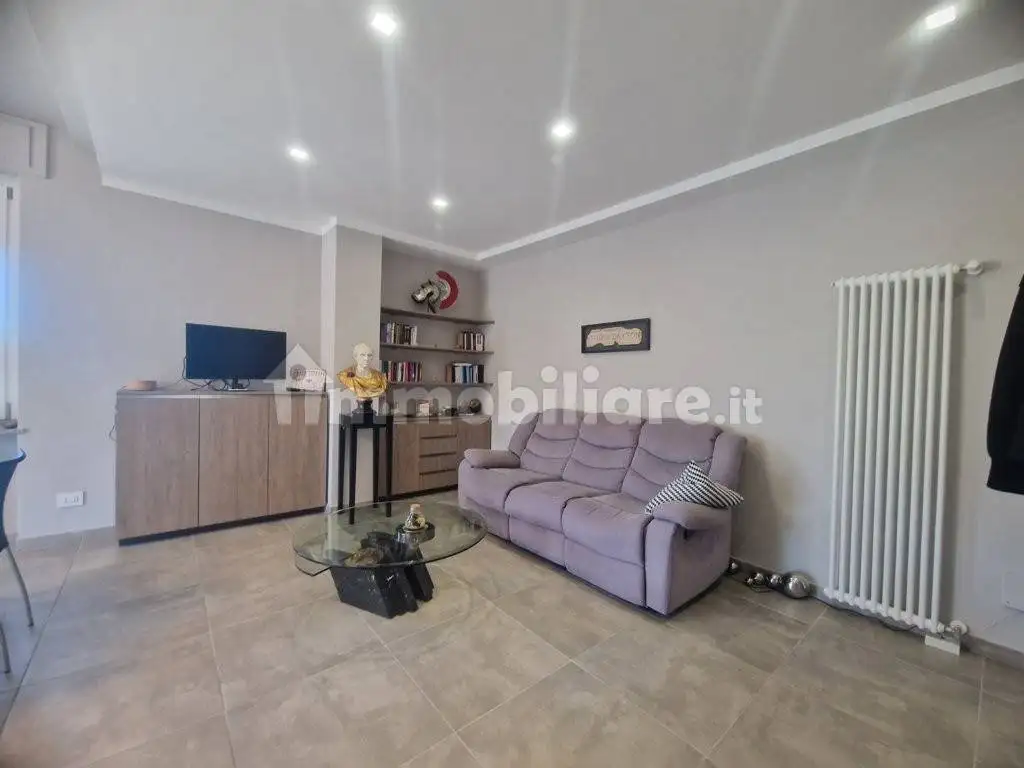 Trilocale via Circonvallazione Vigne 28, Centro, Chiusa di Pesio - foto 5