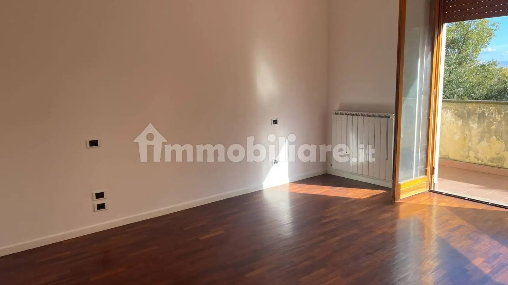 Appartamento in vendita a Perugia