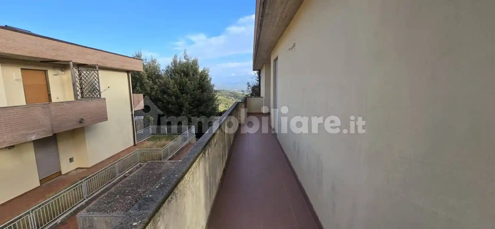 Appartamento via Gisa Giani 4, Montelaguardia, Perugia - foto 2