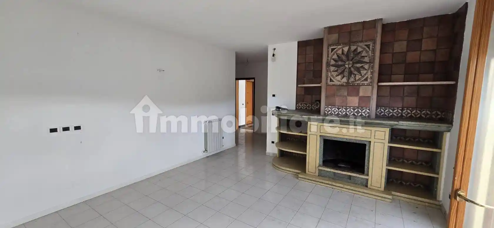 Appartamento via Gisa Giani 4, Montelaguardia, Perugia - foto 5