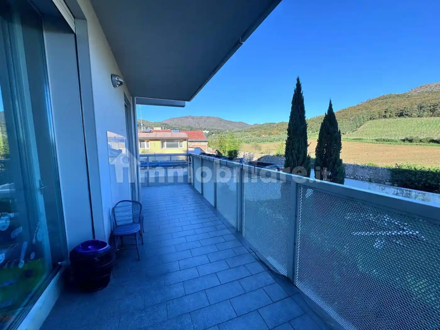 Appartamento in vendita a Montemurlo