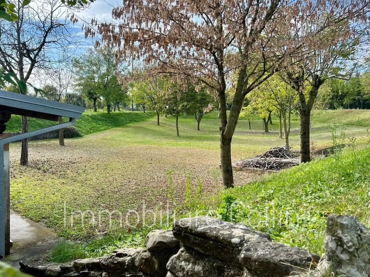 Villa unifamiliare via Camillo Benso di Cavour 36, Blessano, Basiliano - foto 4
