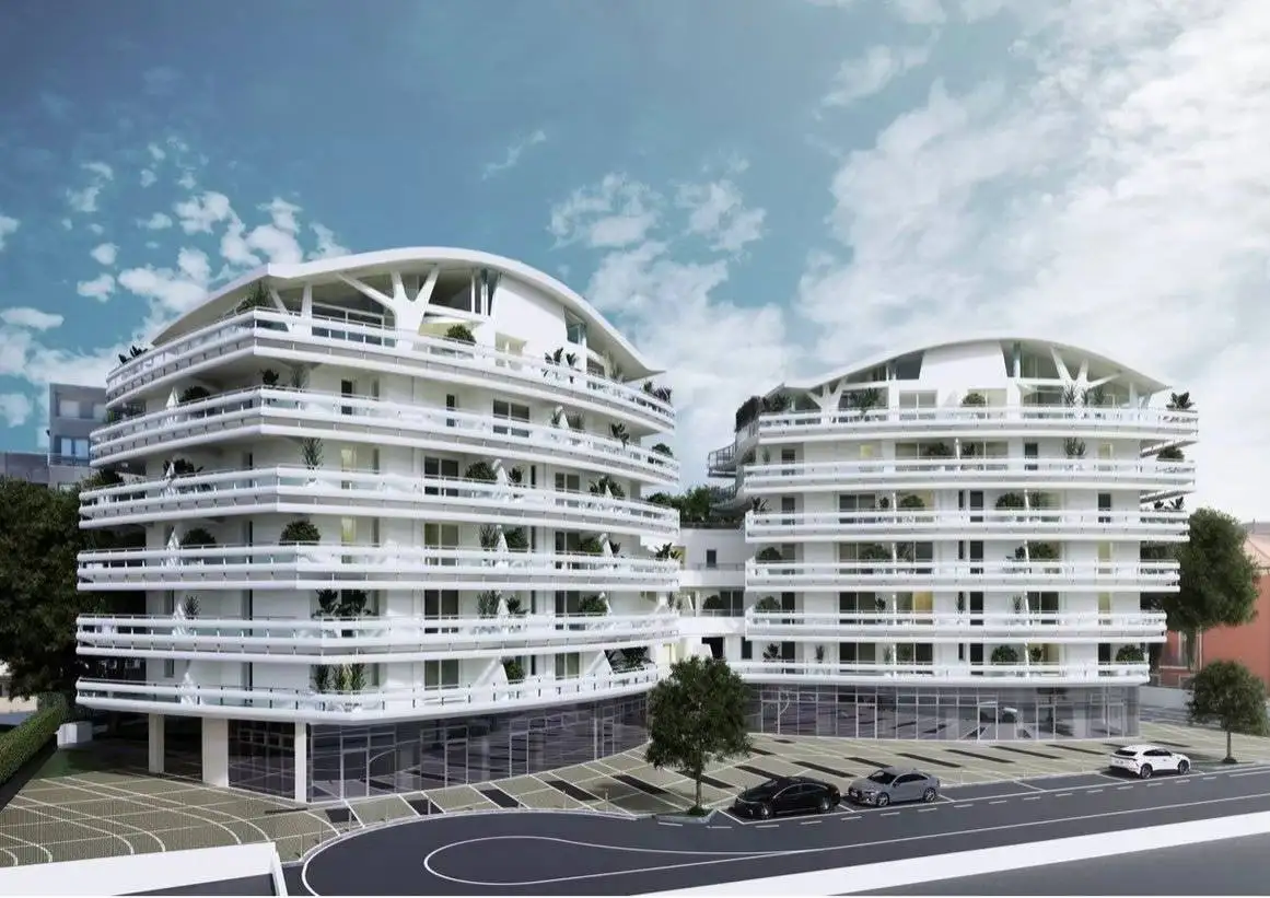 Appartamento in vendita a Pesaro