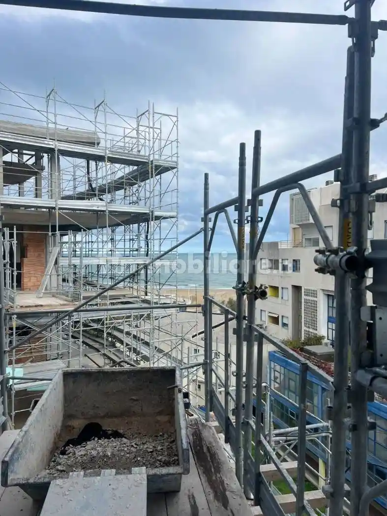 Quadrilocale Calata Caio Duilio, Porto, Pesaro - foto 5