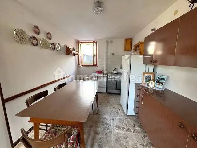 Villa bifamiliare via Selva 5, Cortina Glera Selva, Aviano - foto 4